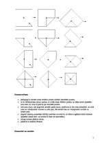 Konspekts 'M.Montesori spēju attīstības vingrinājuma apraksts - lakatiņa locīšana', 5.