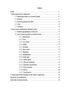 Referāts 'Lauku tūrisma produktu raksturojums Madonas rajonā, to mārketings', 2.