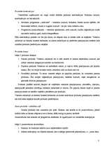 Referāts 'Lauku tūrisma produktu raksturojums Madonas rajonā, to mārketings', 8.