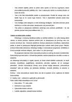 Referāts 'Lauku tūrisma produktu raksturojums Madonas rajonā, to mārketings', 13.