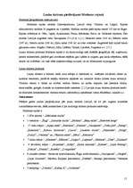 Referāts 'Lauku tūrisma produktu raksturojums Madonas rajonā, to mārketings', 15.