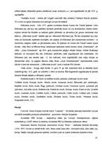 Referāts 'Lauku tūrisma produktu raksturojums Madonas rajonā, to mārketings', 19.