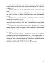 Referāts 'Lauku tūrisma produktu raksturojums Madonas rajonā, to mārketings', 20.