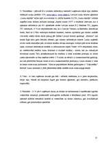 Referāts 'Lauku tūrisma produktu raksturojums Madonas rajonā, to mārketings', 23.