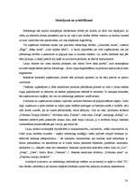 Referāts 'Lauku tūrisma produktu raksturojums Madonas rajonā, to mārketings', 24.