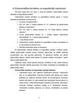 Prakses atskaite 'SIA „Hotel Jūrmala SPA”', 8.