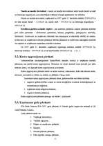 Prakses atskaite 'SIA „Hotel Jūrmala SPA”', 11.