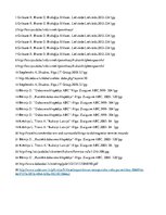 Referāts 'Skudru populācijas izpēte', 34.