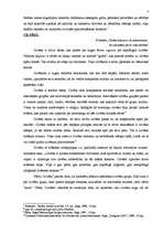 Referāts 'Tiesības ir cilvēka brīvības esamības forma', 3.