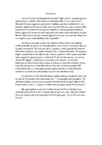 Eseja 'Patriotisms', 1.