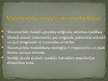 Prezentācija 'Matemātikas pielietojums bioloģijā', 6.