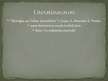 Prezentācija 'Matemātikas pielietojums bioloģijā', 8.