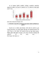 Referāts 'Korporatīvā sociālā atbildība bezalkoholisko dzērienu ražošanas uzņēmumos', 5.