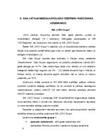 Referāts 'Korporatīvā sociālā atbildība bezalkoholisko dzērienu ražošanas uzņēmumos', 6.