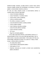 Referāts 'Korporatīvā sociālā atbildība bezalkoholisko dzērienu ražošanas uzņēmumos', 15.