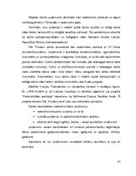 Referāts 'Korporatīvā sociālā atbildība bezalkoholisko dzērienu ražošanas uzņēmumos', 23.