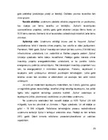 Referāts 'Korporatīvā sociālā atbildība bezalkoholisko dzērienu ražošanas uzņēmumos', 25.