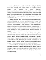 Referāts 'Korporatīvā sociālā atbildība bezalkoholisko dzērienu ražošanas uzņēmumos', 27.