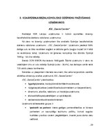 Referāts 'Korporatīvā sociālā atbildība bezalkoholisko dzērienu ražošanas uzņēmumos', 29.
