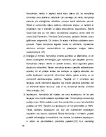 Referāts 'Korporatīvā sociālā atbildība bezalkoholisko dzērienu ražošanas uzņēmumos', 40.