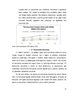 Referāts 'Korporatīvā sociālā atbildība bezalkoholisko dzērienu ražošanas uzņēmumos', 41.