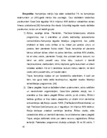 Referāts 'Korporatīvā sociālā atbildība bezalkoholisko dzērienu ražošanas uzņēmumos', 42.