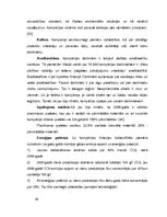 Referāts 'Korporatīvā sociālā atbildība bezalkoholisko dzērienu ražošanas uzņēmumos', 46.