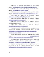 Referāts 'Korporatīvā sociālā atbildība bezalkoholisko dzērienu ražošanas uzņēmumos', 54.