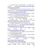 Referāts 'Korporatīvā sociālā atbildība bezalkoholisko dzērienu ražošanas uzņēmumos', 55.