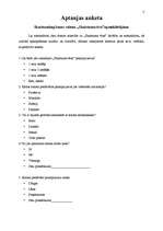 Konspekts 'Aptaujas analīze', 3.