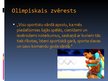 Prezentācija 'Olimpiskās spēles', 13.