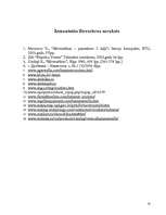 Referāts 'Akmens materiālu pārstrādes mašīnas', 32.