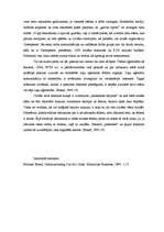 Konspekts 'Krīžu raksturs', 2.