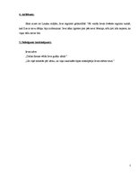 Konspekts 'Rūdolfa Blaumaņa stāsta "Laimes klēpī" analīze un jautājumu kopums', 3.