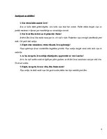 Konspekts 'Rūdolfa Blaumaņa stāsta "Laimes klēpī" analīze un jautājumu kopums', 4.