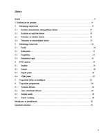 Referāts 'Tirgus analīze', 2.