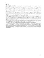 Referāts 'Tirgus analīze', 3.