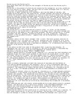 Eseja 'Marketing and the Marketing Mix', 1.