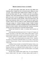 Referāts 'Administratīvo tiesību subjekts - Ministru kabinets', 4.