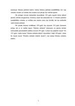 Referāts 'Administratīvo tiesību subjekts - Ministru kabinets', 5.