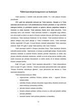 Referāts 'Administratīvo tiesību subjekts - Ministru kabinets', 21.