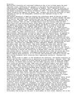 Eseja 'Diversity and Demographics', 1.