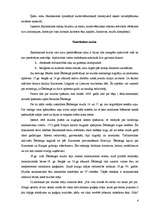 Konspekts 'Bauskas rajons, Skaistkalne kultūrvēsturiskajā skatījumā', 4.