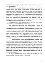 Konspekts 'Bauskas rajons, Skaistkalne kultūrvēsturiskajā skatījumā', 5.