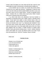 Konspekts 'Bauskas rajons, Skaistkalne kultūrvēsturiskajā skatījumā', 7.