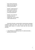 Konspekts 'Bauskas rajons, Skaistkalne kultūrvēsturiskajā skatījumā', 8.