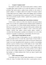 Konspekts 'Atbildes uz jautājumiem par Leonīda Maciha rakstu "Dievs un vēsture: ebreju skat', 2.