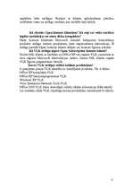 Eseja 'Datorpirātisms', 15.