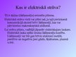 Prezentācija 'Elektriskā strāva gāzēs', 2.