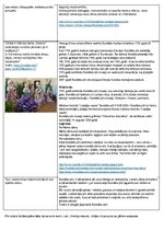 Konspekts 'Rundāles pils', 2.